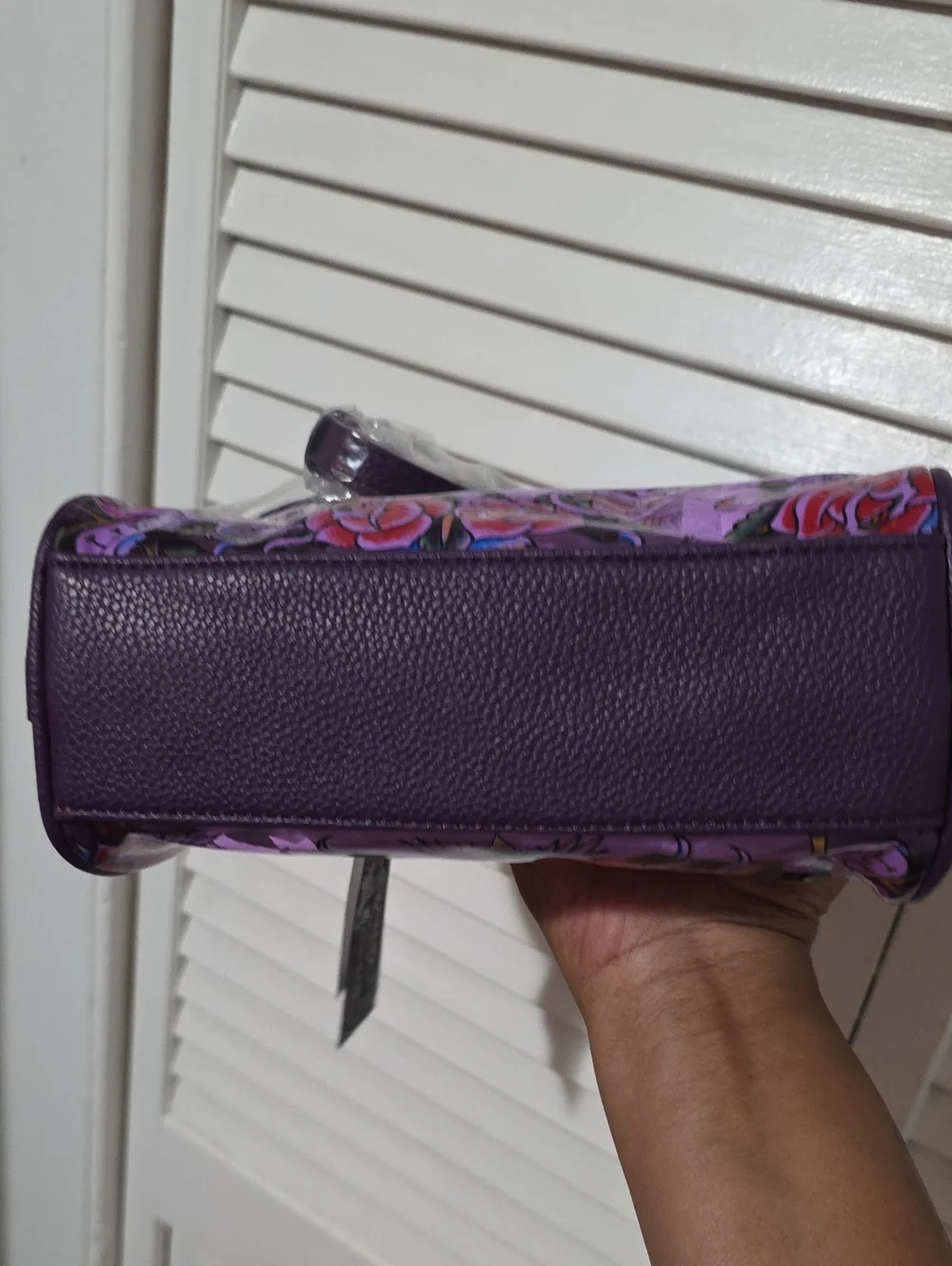 ED HARDY 